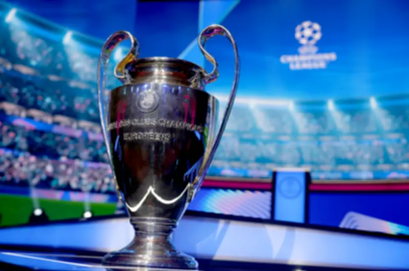 Champions League: Se definen los 16 equipos para octavos de final con sorteo este viernes