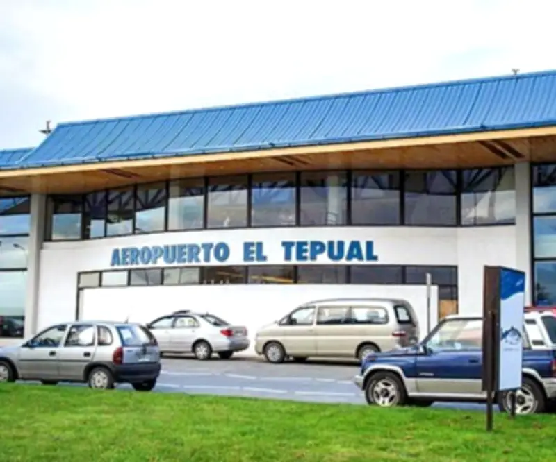 Chile invierte US$81.000 millones en ampliación del aeropuerto El Tepual y nueva Ruta 226