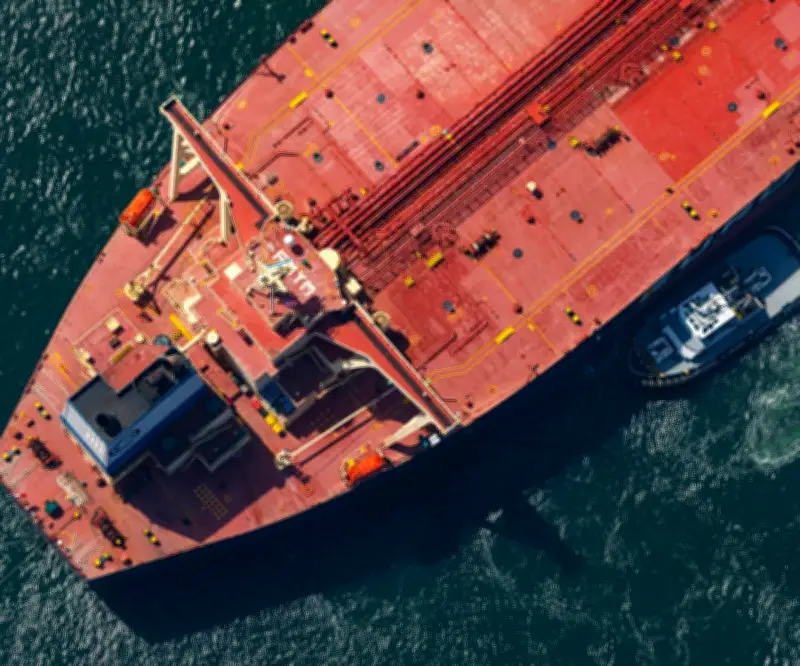 China adquiere petróleo venezolano que Estados Unidos había vendido previamente