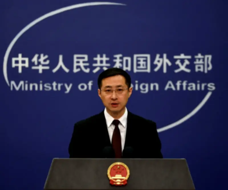 China ofrece apoyo a Cuba ante crisis de combustible aéreo por bloqueo estadounidense