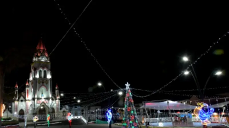 Chipaque: El encantador pueblo de Cundinamarca con paisajes montañosos y clima templado