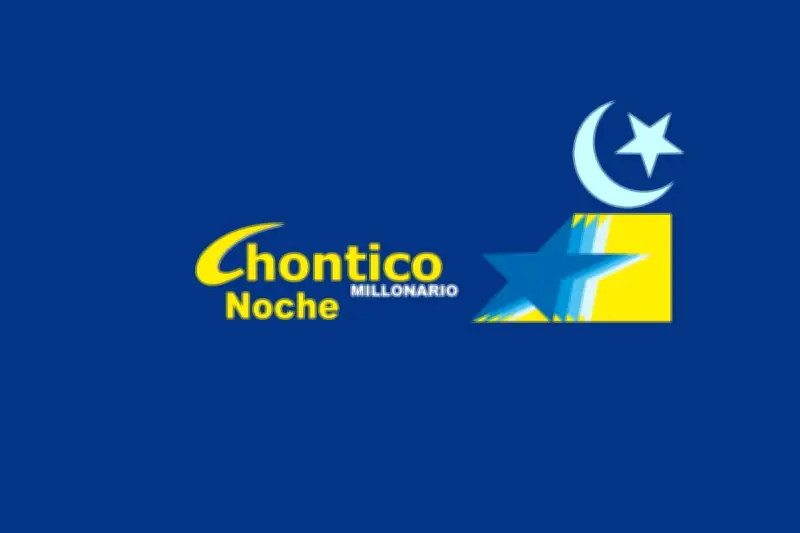 Chontico Noche revela número ganador del sorteo del 23 de febrero de 2026