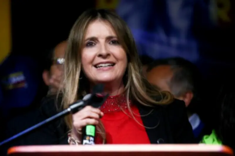 Choque político por reforma pensional: Paloma Valencia y Gustavo Bolívar en debate acalorado