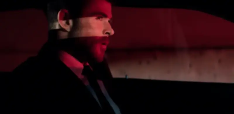 Chris Hemsworth, Mark Ruffalo y Halle Berry protagonizan 'Caminos del Crimen' en cines colombianos