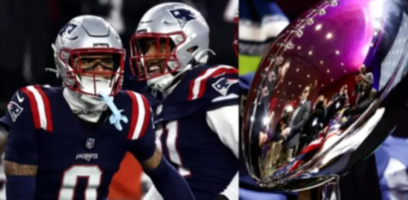 Christian González busca contrato largo con Patriotas tras destacada actuación en Super Bowl