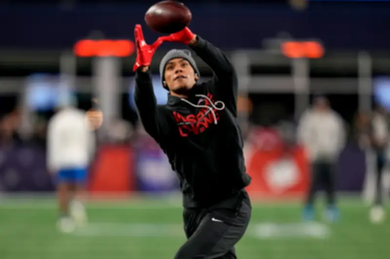 Christian González busca extensión de contrato con los New England Patriots tras destacada actuación en Super Bowl