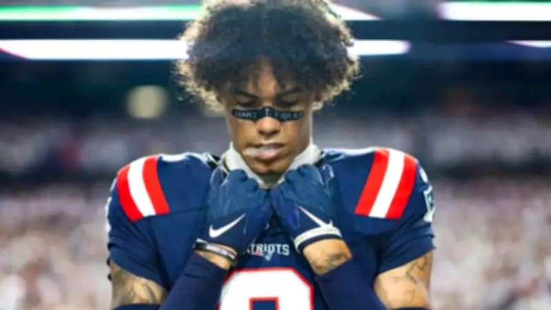 Christian González podría convertirse en el deportista colombiano mejor pagado de la historia con contrato récord en la NFL