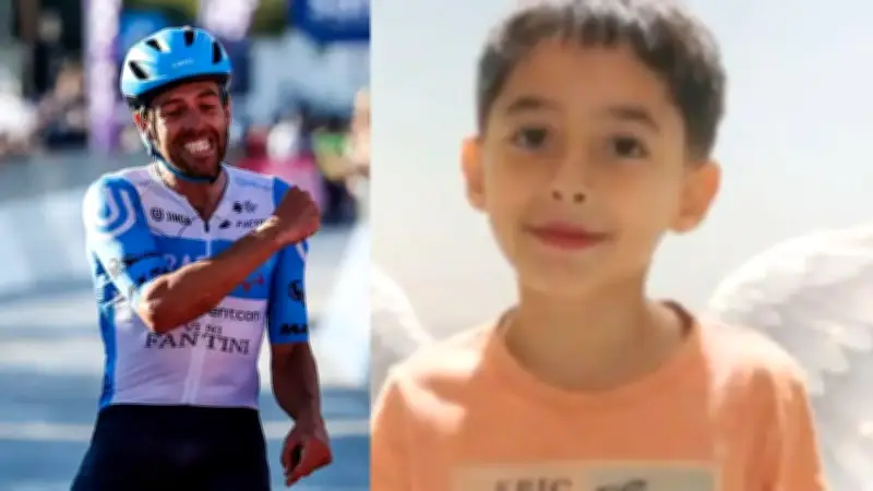 Ciclistas con hemofilia compiten en el Tour de Francia: un hito de superación