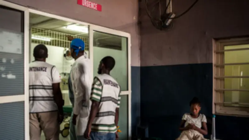 Ciclón Gezani deja 59 muertos y miles de desplazados en Madagascar tras devastador paso