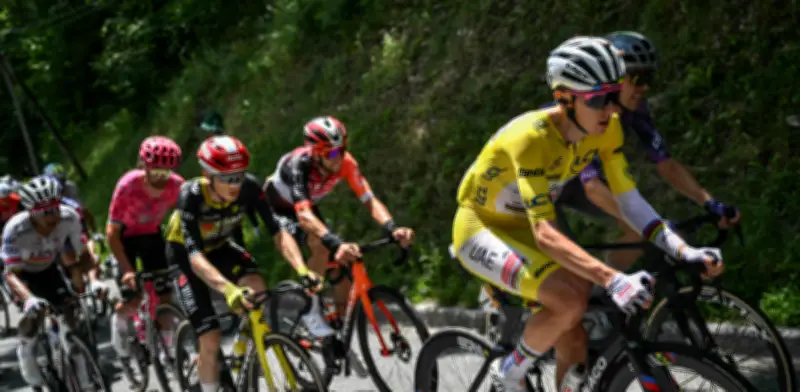 Científicos alertan: calor extremo amenaza la salud de ciclistas en el Tour de Francia