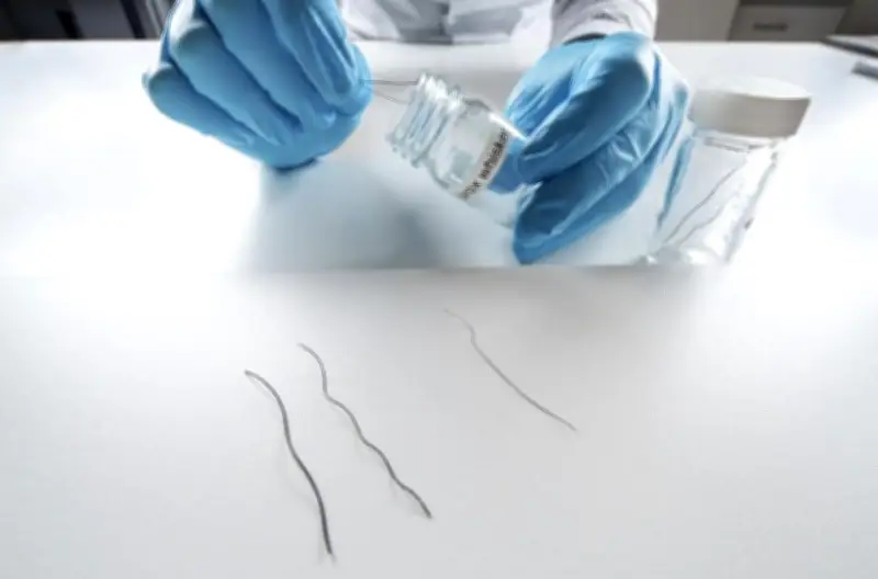 Científicos descubren que los bigotes de los elefantes son clave para su extraordinario sentido del tacto