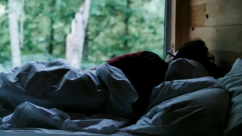 Científicos pagarán 20 millones a voluntarios por estudio de reposo prolongado