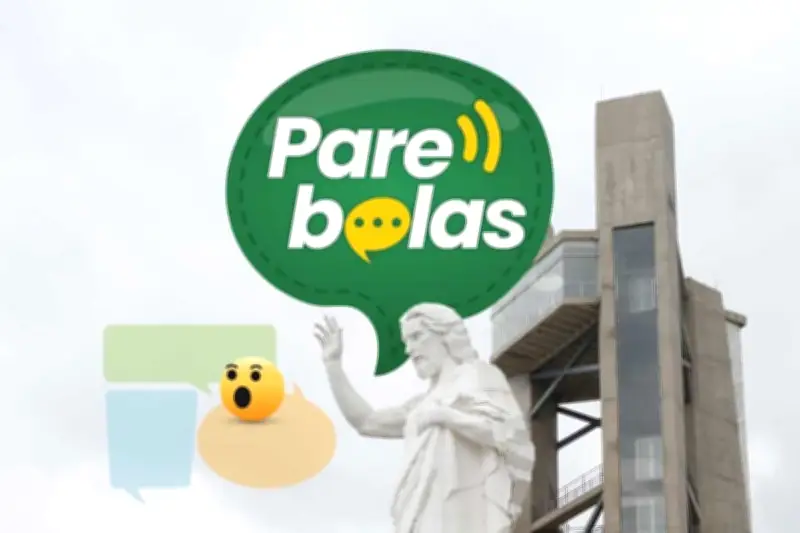 Cierre de campaña de Moreno en Charalá y movidas políticas en Santander