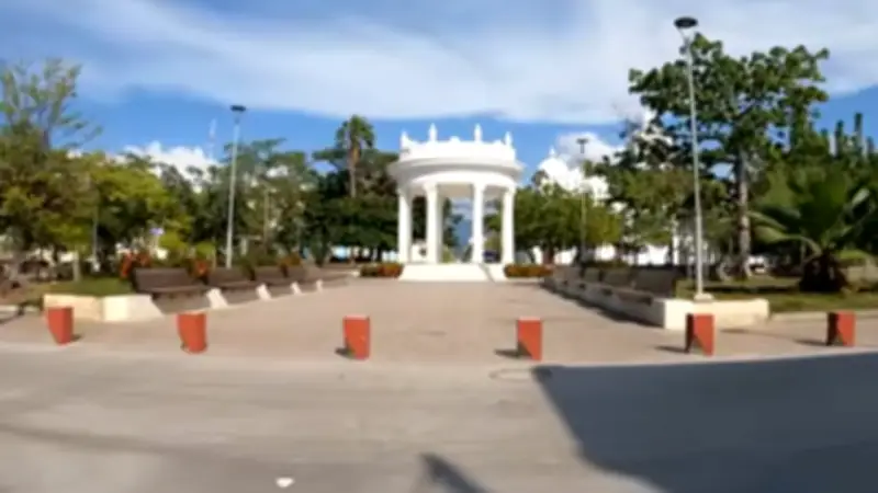 Ciénaga, el pueblo patrimonio del Caribe con arquitectura mágica y termales