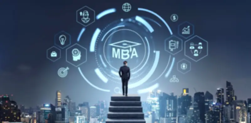 Cinco claves esenciales para elegir el MBA ideal en 2026 según expertos académicos