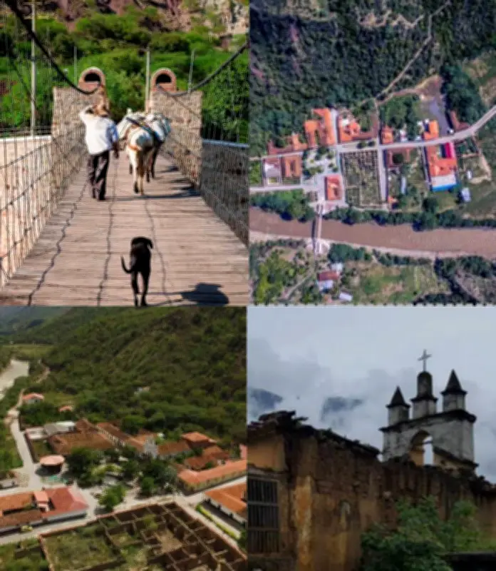 Cinco destinos ocultos de Santander: desde el pueblo más pequeño hasta el más alto