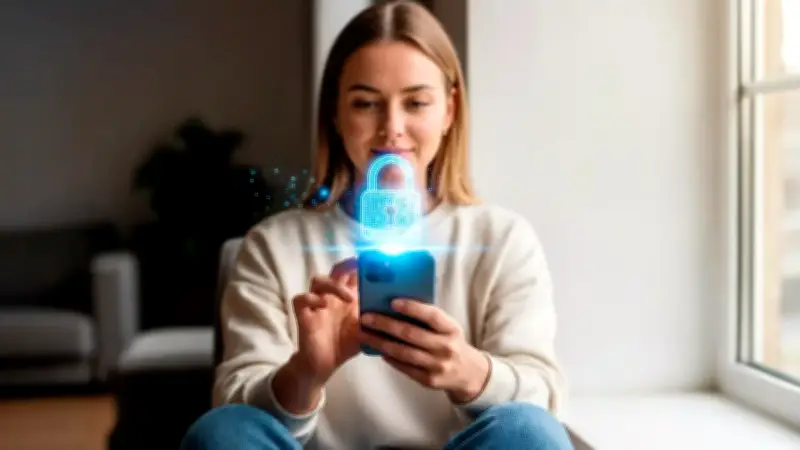 Cinco estrategias clave para proteger datos personales ante el avance de la inteligencia artificial