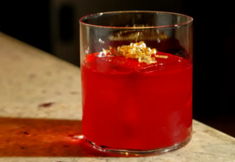 Cinco recetas de cócteles con mermeladas y tequila para sorprender en San Valentín