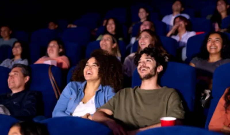Cine a $8.000 en Edén Centro Comercial de Bogotá: oferta especial en febrero