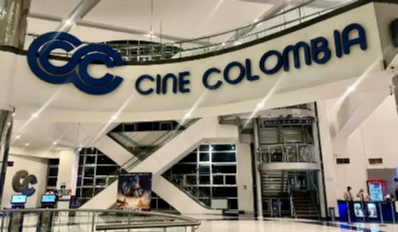 Cine Colombia ofrece entradas a $8000 en la Fiesta del Cine 2026: fechas y cartelera