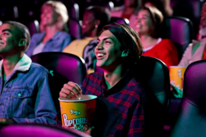 Cine Colombia ofrece entradas a $8.000 en más de 30 centros comerciales del país