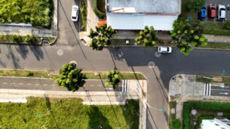 Ciudad Meléndez exige señalización urgente tras muerte de menor en accidente vial