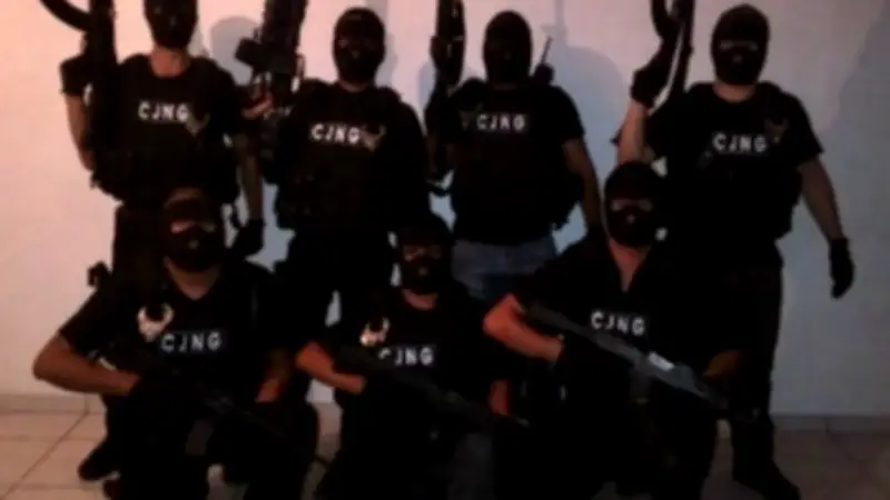 CJNG perfecciona método de Pablo Escobar para reclutar menores mediante redes sociales