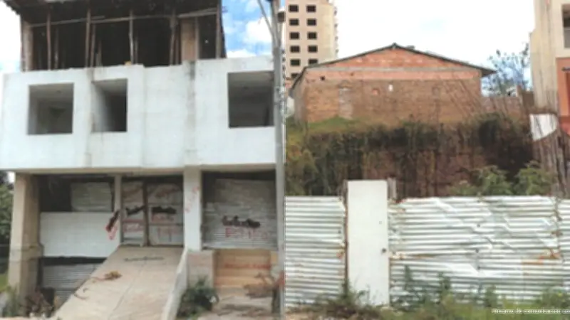 Clan familiar es judicializado por estafar con ventas falsas de viviendas en Boyacá