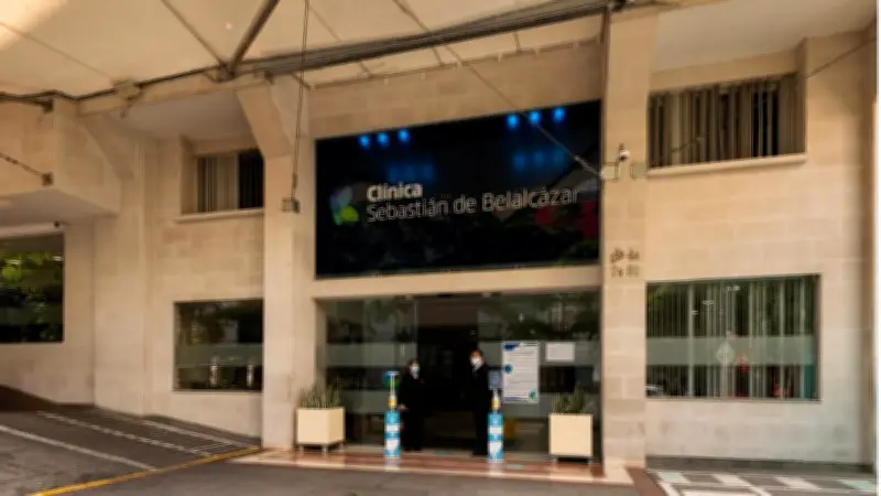 Clínica Sebastián de Belalcázar celebra 30 años como referente de salud en el Valle del Cauca