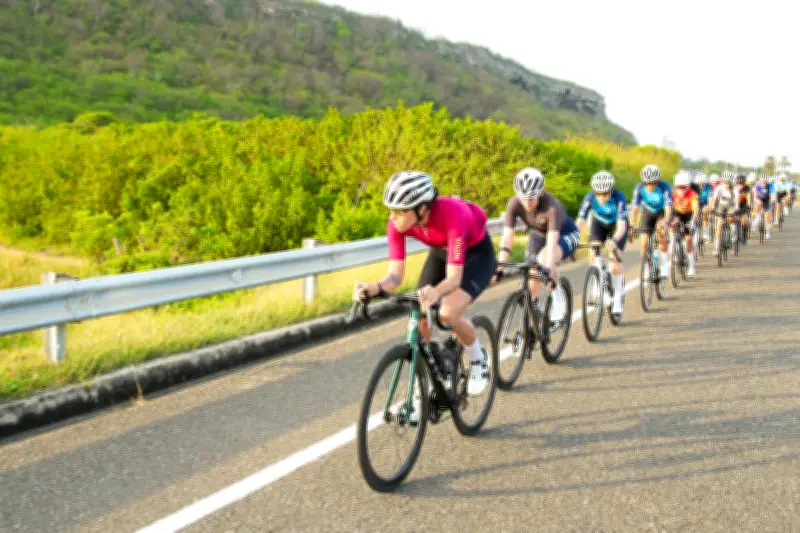 Clásica de la Virgen de La Candelaria ilumina Cartagena con ciclismo y turismo deportivo