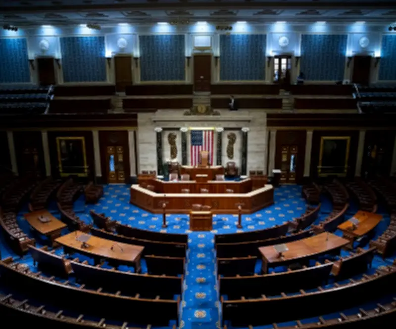 Cámara de Representantes de EE.UU. aprueba eliminar aranceles a Canadá en desafío a Trump