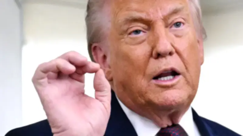 Cámara de Representantes de EE.UU. rechaza aranceles de Trump a productos canadienses