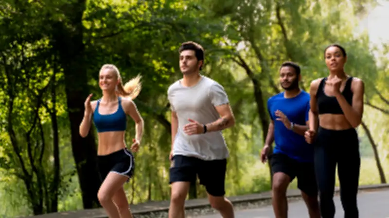 Cómo completar tu primera carrera de 5K: guía completa para principiantes