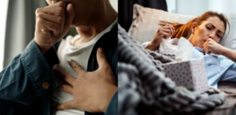 Cómo toser correctamente: los cuatro pasos clave para evitar contagios según expertos