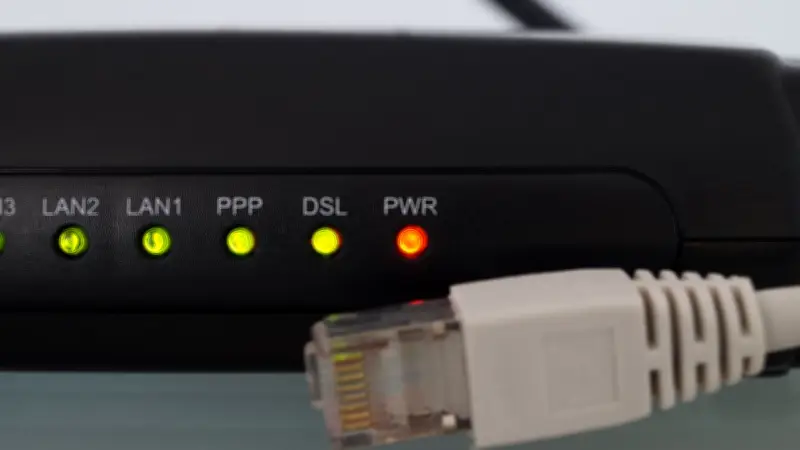 Cómo ubicar el router para duplicar la velocidad del wifi en toda la casa
