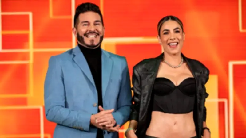 Cómo votar para salvar a su participante favorito en 'La casa de los famosos Colombia 3'