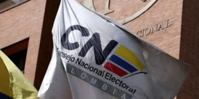 CNE realiza exitoso simulacro de plataforma electoral para garantizar transparencia en 2026