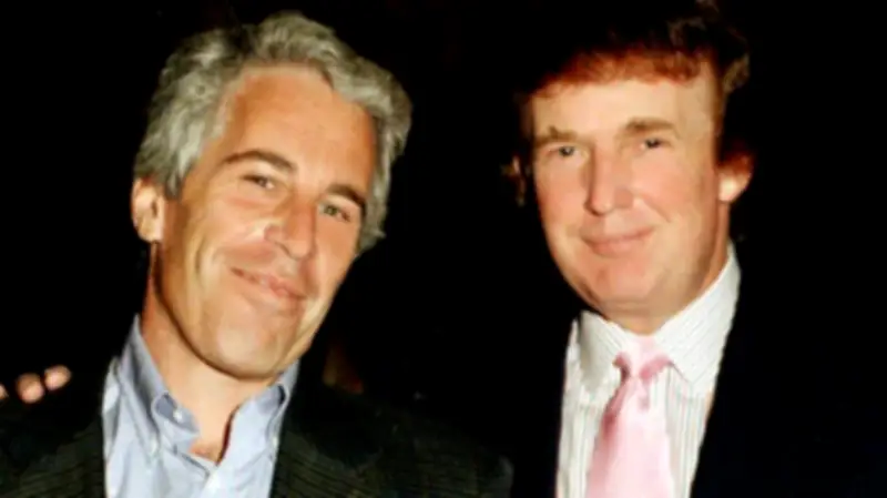 CNN revela que faltan documentos del FBI sobre Epstein relacionados con acusaciones contra Trump
