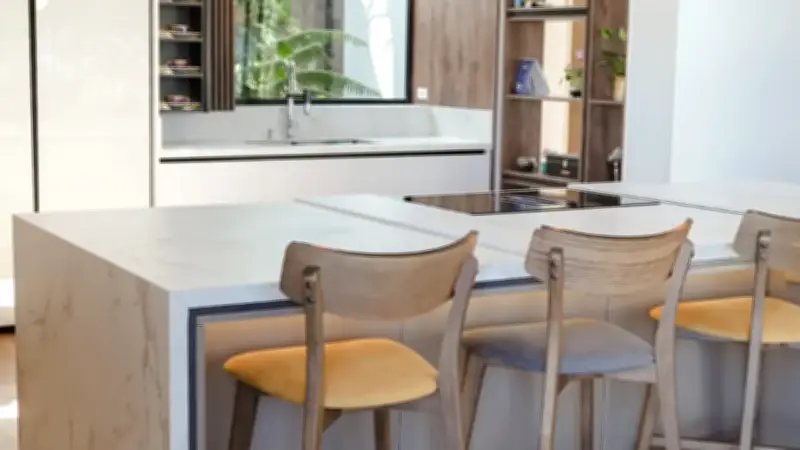 Cocinas inteligentes y sostenibles lideran el 80% de compras en segmento premium colombiano