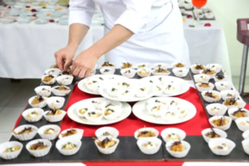 Cocinas para la Paz: Colombia presenta al mundo su modelo de soberanía alimentaria y reconstrucción social