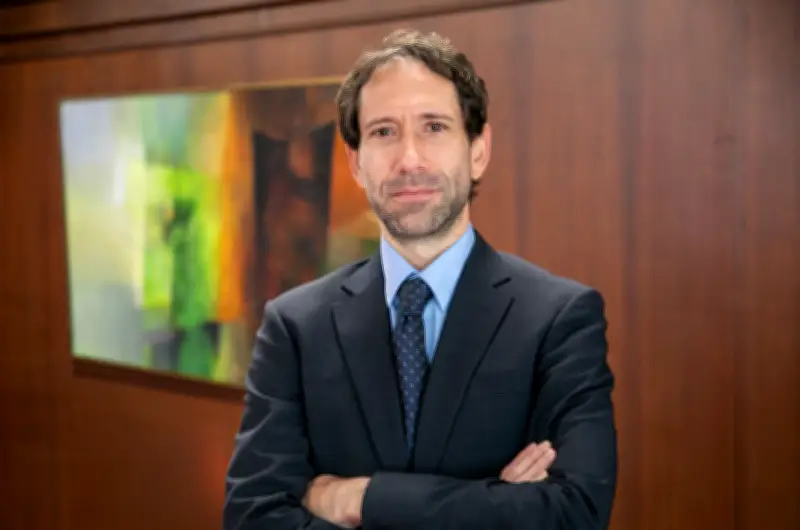 Codirector del Banco de la República advierte sobre emergencia económica similar a pandemia