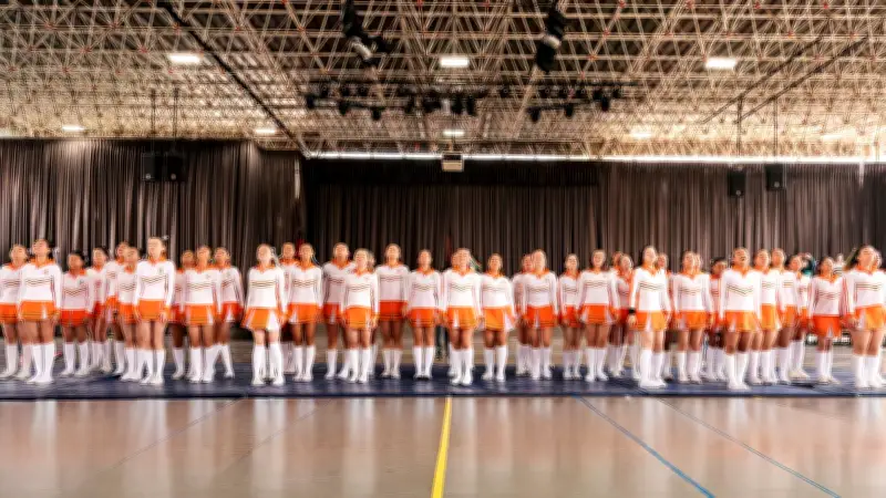 Colegio Las Pachas: formando a las futuras CEO de Colombia con educación femenina de vanguardia