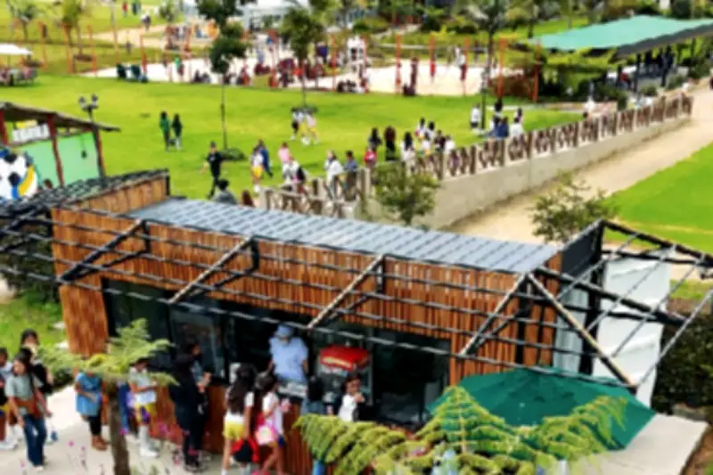 Colegio Refous de Cota, con 70 años de historia, ingresa a proceso de reorganización por crisis financiera