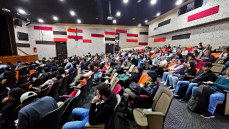 Colfuturo cierra convocatoria para posgrados en el exterior con financiación hasta USD 50.000