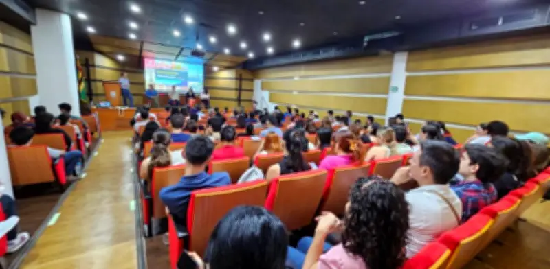 Colfuturo lanza convocatoria de crédito beca sin apoyo gubernamental: condiciones y acceso