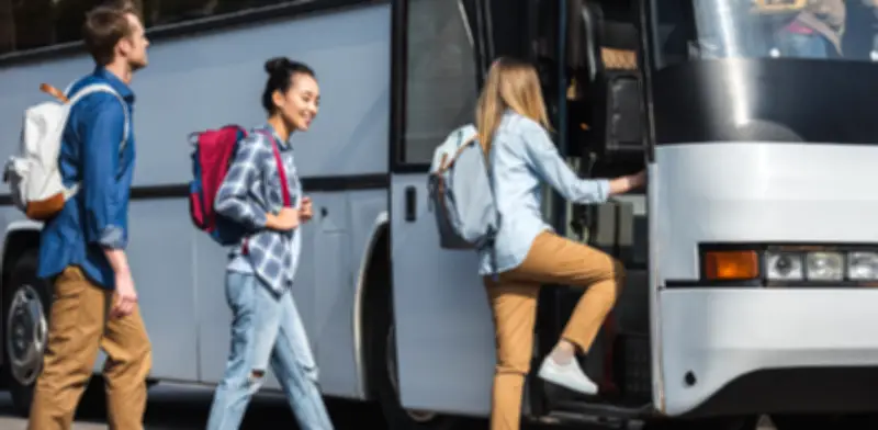 Colombia: 80% de viajes internos son terrestres y crece la digitalización del transporte