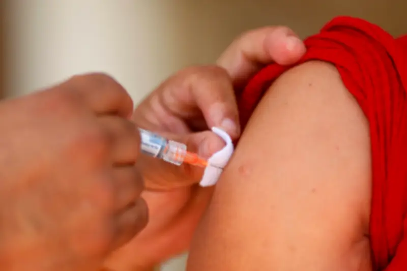 Colombia confirma tres primeros casos de sarampión en 2026, todos importados