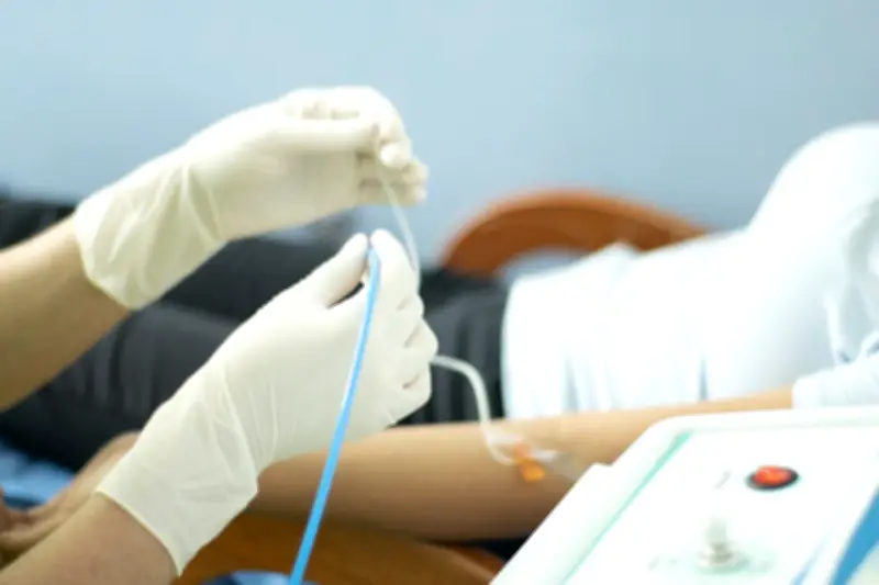 Colombia conmemora Día de Enfermedades Huérfanas con más de 70.000 pacientes diagnosticados