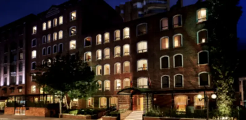 Colombia destaca en turismo de lujo con siete hoteles reconocidos por Forbes Travel Guide