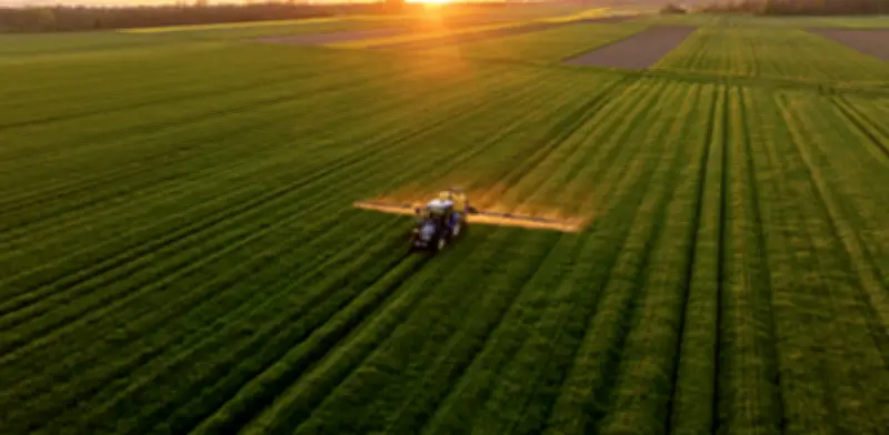 Colombia diversifica proveedores de fertilizantes con China como nuevo líder en 2025